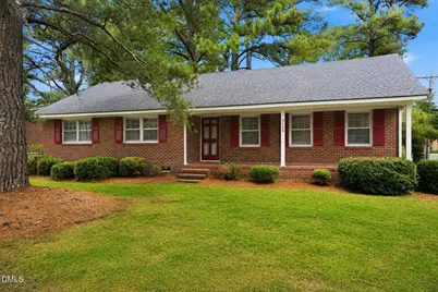 3100 Ridgecrest Drive, Rocky Mount, NC 27803 - Photo 1
