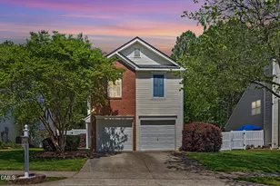 260 Adefield Ln, Holly Springs, NC 27540 - Photo 1