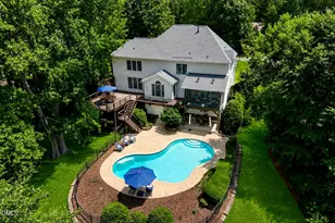 2617 Forest Lake Ct, Wake Forest, NC 27587 - Photo 1