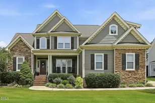 6321 Southern Charm Ln, Raleigh, NC 27603 - Photo 1