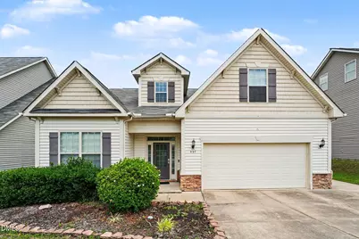 437 Crutchfield Drive, Cameron, NC 28326 - Photo 1