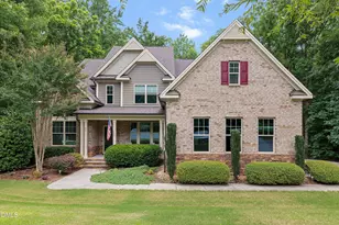 94 Mossy Creek Ct, Pittsboro, NC 27312 - Photo 1