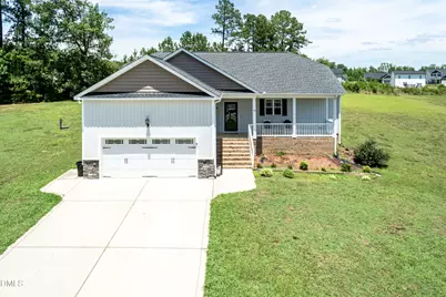 53 Red Wood Road, Zebulon, NC 27597 - Photo 1
