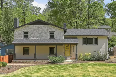 3704 Swann Street, Raleigh, NC 27612 - Photo 1