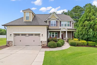 110 Dandy Flush Court, Garner, NC 27529 - Photo 1