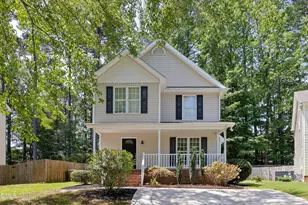 229 Whistling Swan Dr, Wake Forest, NC 27587 - Photo 1