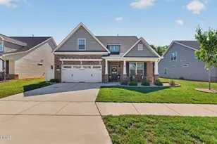 3334 Castlerock Dr, Burlington, NC 27215 - Photo 1