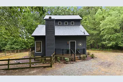 1255 Windy Ridge Road, Chapel Hill, NC 27517 - Photo 1