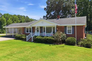 403 W Eason St, Macclesfield, NC 27852 - Photo 1