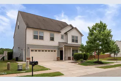 2504 Averon Drive, Fuquay Varina, NC 27526 - Photo 1