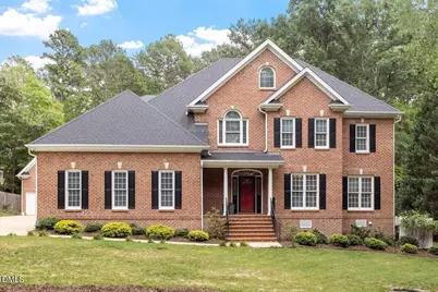 10108 Clairbourne Place, Raleigh, NC 27615 - Photo 1
