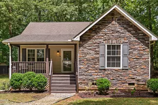 707 Rock Hill Ln, Mebane, NC 27302 - Photo 1