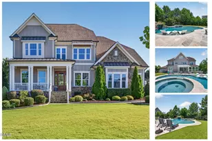 609 Cottsmore Ct, Cary, NC 27519 - Photo 1