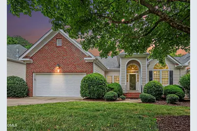 13 York Woods Place, Durham, NC 27705 - Photo 1