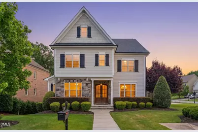 117 Beacon Falls Court, Cary, NC 27519 - Photo 1