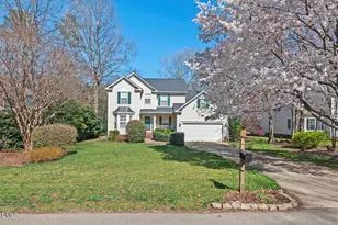 2207 Beckett's Ridge Dr, Hillsborough, NC 27278 - Photo 1