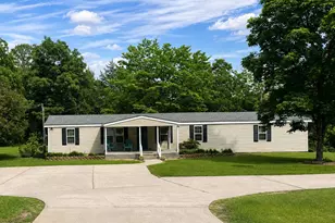 311 Pocomoke Rd, Franklinton, NC 27525 - Photo 1