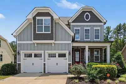 511 Bendemeer Lane, Rolesville, NC 27571 - Photo 1