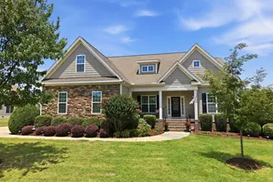 460 Kings Hollow Dr, Raleigh, NC 27603 - Photo 1