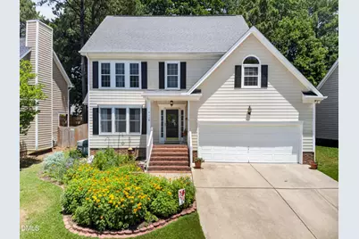 417 Arbor Creek Drive, Holly Springs, NC 27540 - Photo 1