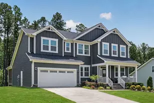 387 Gianna Dr, Clayton, NC 27527 - Photo 1