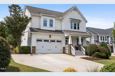 2720 Cutleaf Drive, Apex, NC 27539 - Photo 1