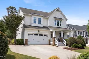 2720 Cutleaf Dr, Apex, NC 27539 - Photo 1