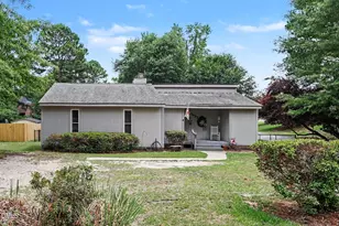 1437 Crabapple Ln, Rocky Mount, NC 27804 - Photo 1
