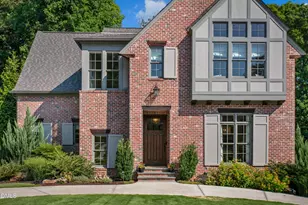 2825 Claremont Rd, Raleigh, NC 27608 - Photo 1
