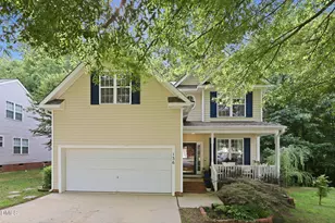 136 Annotto Bay Ln, Garner, NC 27529 - Photo 1
