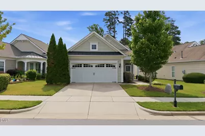 537 Tomkins Loop, Cary, NC 27519 - Photo 1