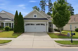 537 Tomkins Loop, Cary, NC 27519 - Photo 1