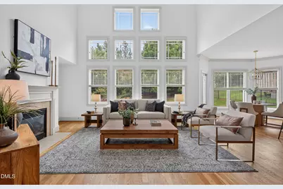218 Ashdown Forest Lane, Cary, NC 27519 - Photo 1