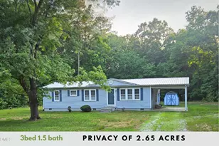 117 Chambers Rd, Rougemont, NC 27572 - Photo 1