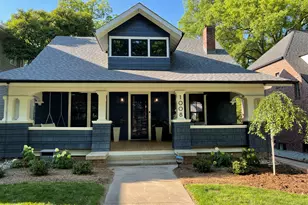 1008 W Trinity Ave, Durham, NC 27701 - Photo 1
