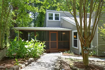 125 Lady Bug Lane, Chapel Hill, NC 27516 - Photo 1