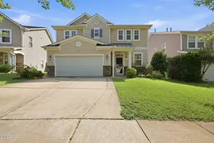225 Amacord Way, Holly Springs, NC 27540 - Photo 1