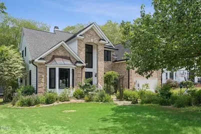211 Forest Brook Drive, Cary, NC 27519 - Photo 1