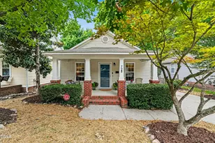 728 S Bloodworth St, Raleigh, NC 27601 - Photo 1