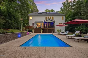 255 Norwalk St, Holly Springs, NC 27540 - Photo 1