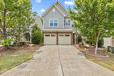 1034 Spacious Skies Lane, Durham, NC 27703 - Photo 1