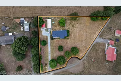 546 Duke Drive, Rougemont, NC 27572 - Photo 1