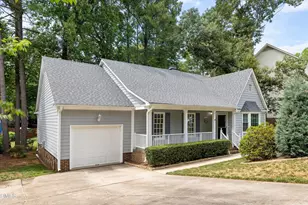 2713 Hiking Trail, Raleigh, NC 27615 - Photo 1