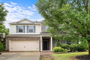 4208 Kellett Ln, Raleigh, NC 27616 - Photo 1