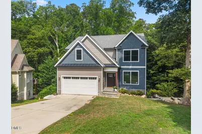 1401 Freshwater Court, Wake Forest, NC 27587 - Photo 1