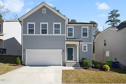 3401 Slippery Elm Drive, Raleigh, NC 27610 - Photo 1