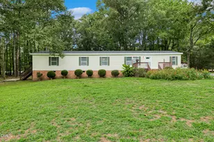 308 Allen Ave, Franklinton, NC 27525 - Photo 1