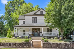 512 W Front St, Burlington, NC 27215 - Photo 1