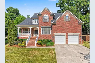 612 Winter Breeze Court, Cary, NC 27513 - Photo 1