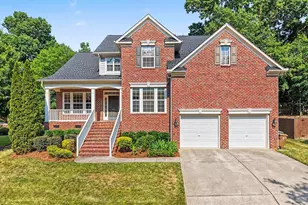 612 Winter Breeze Ct, Cary, NC 27513 - Photo 1
